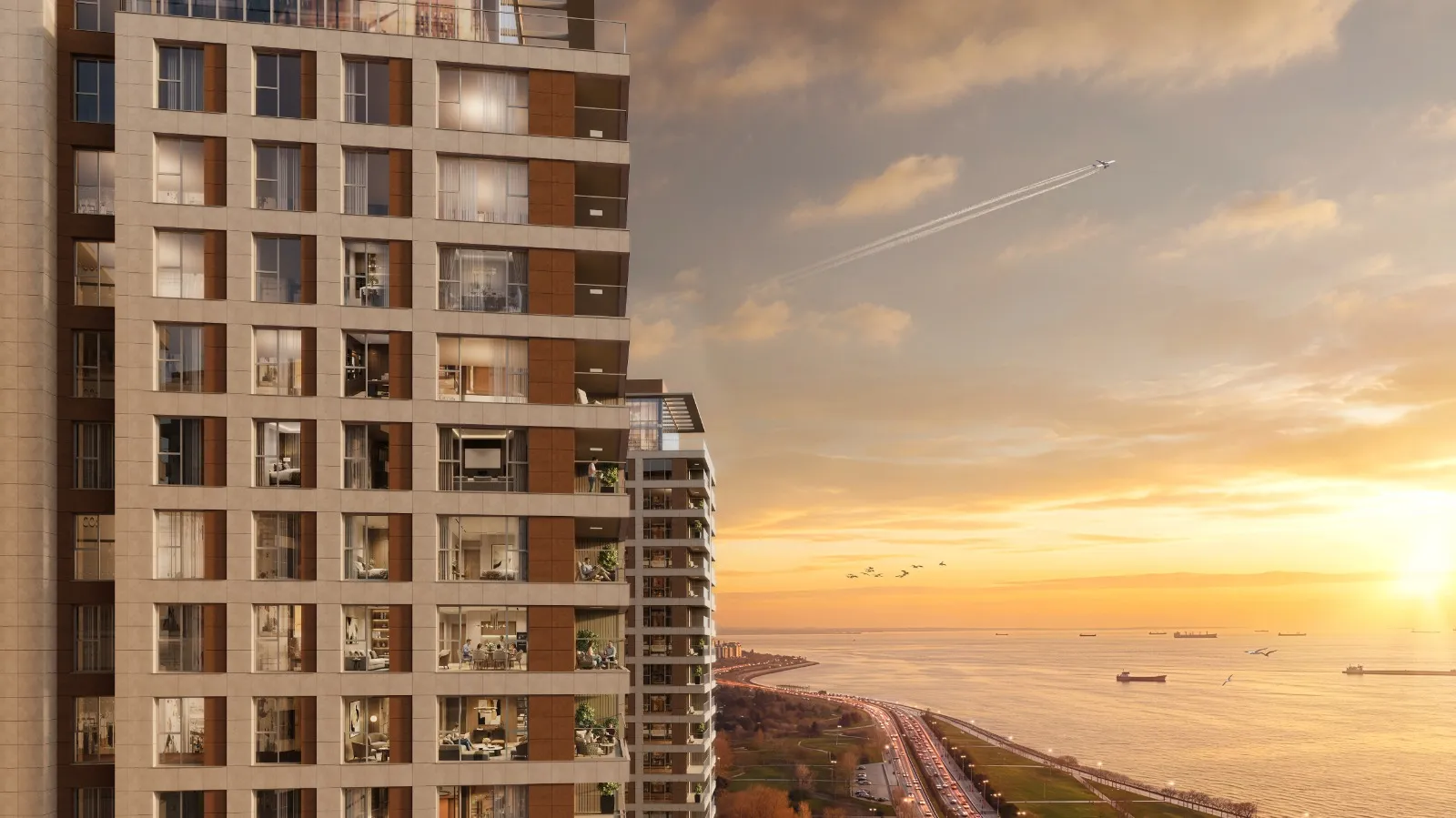 Peron Istanbul